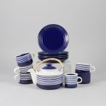 1183 4020 TEA SET